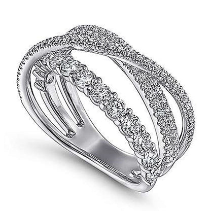 Classic Ring with Timeless Appeal