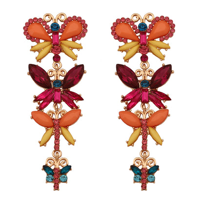 Classic Earring with Timeless Appeal