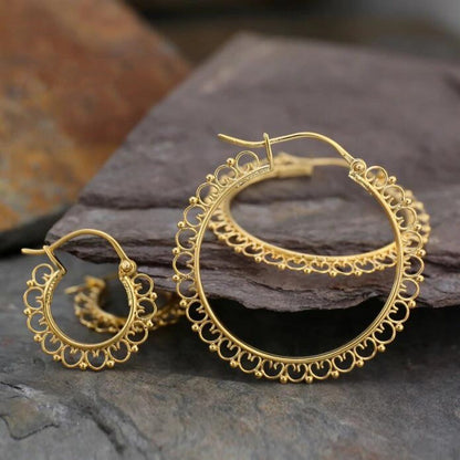 Elegant Earring for Every Occasion