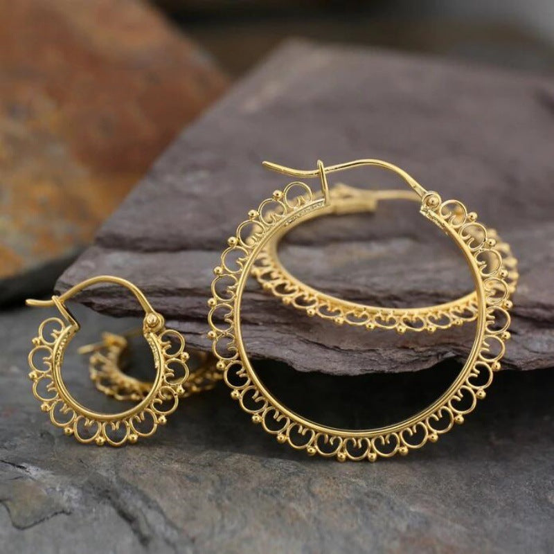 Elegant Earring for Every Occasion