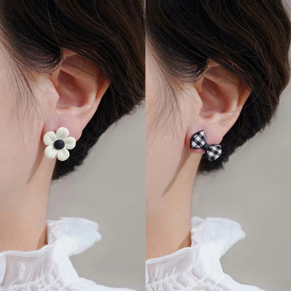 Classic Earring with Timeless Appeal