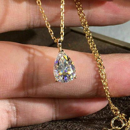 Classic Necklace with Timeless Appeal