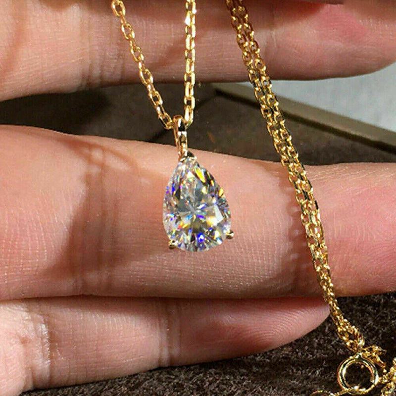 Classic Necklace with Timeless Appeal