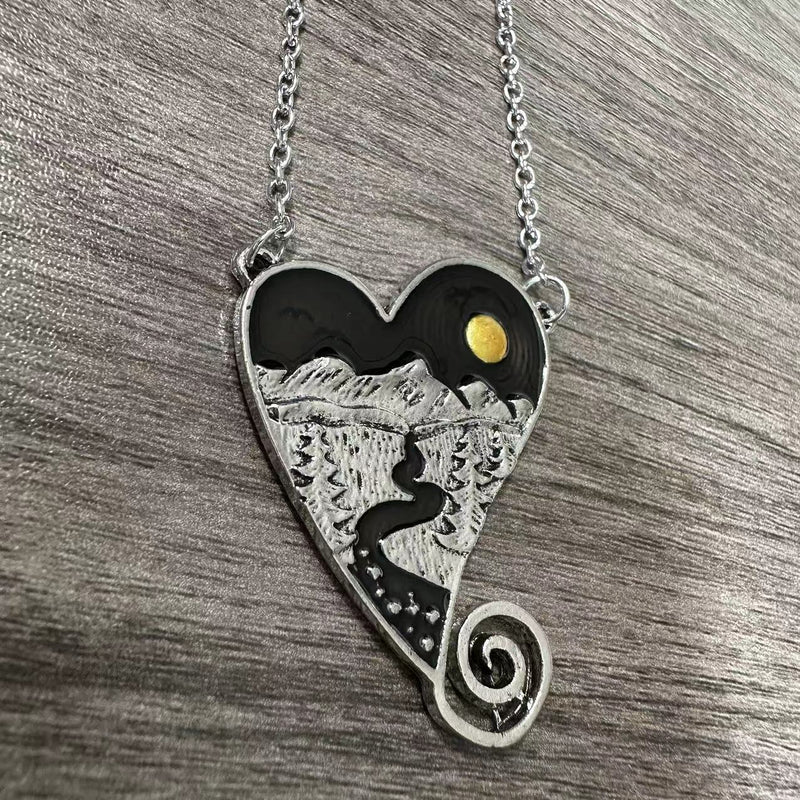 Elegant Necklace for Every Occasion