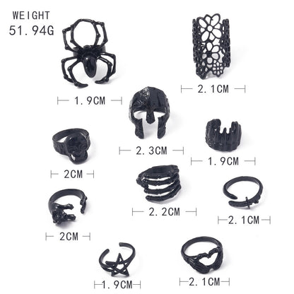 Delicate Artisan Set