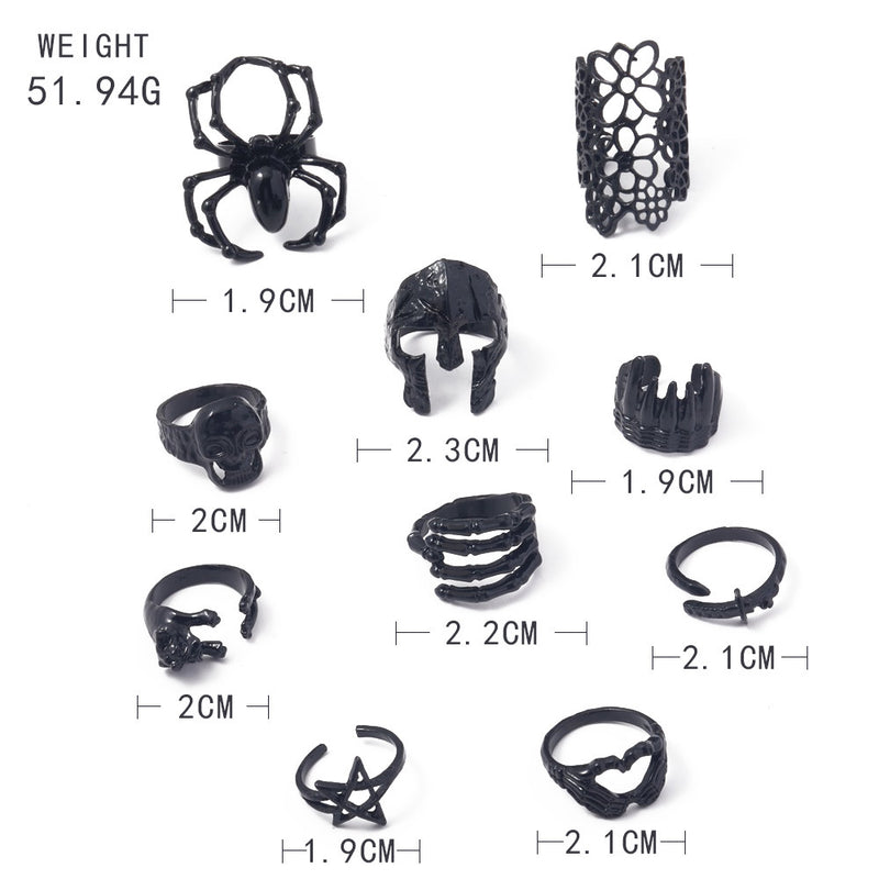 Delicate Artisan Set