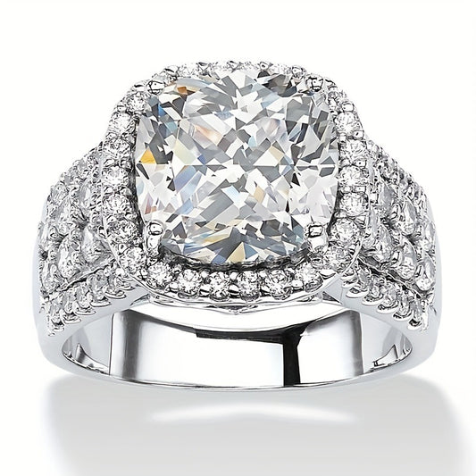 Beautiful Ring with Unique Style