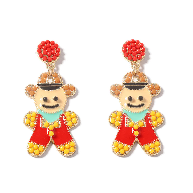 Elegant Earring for Every Occasion