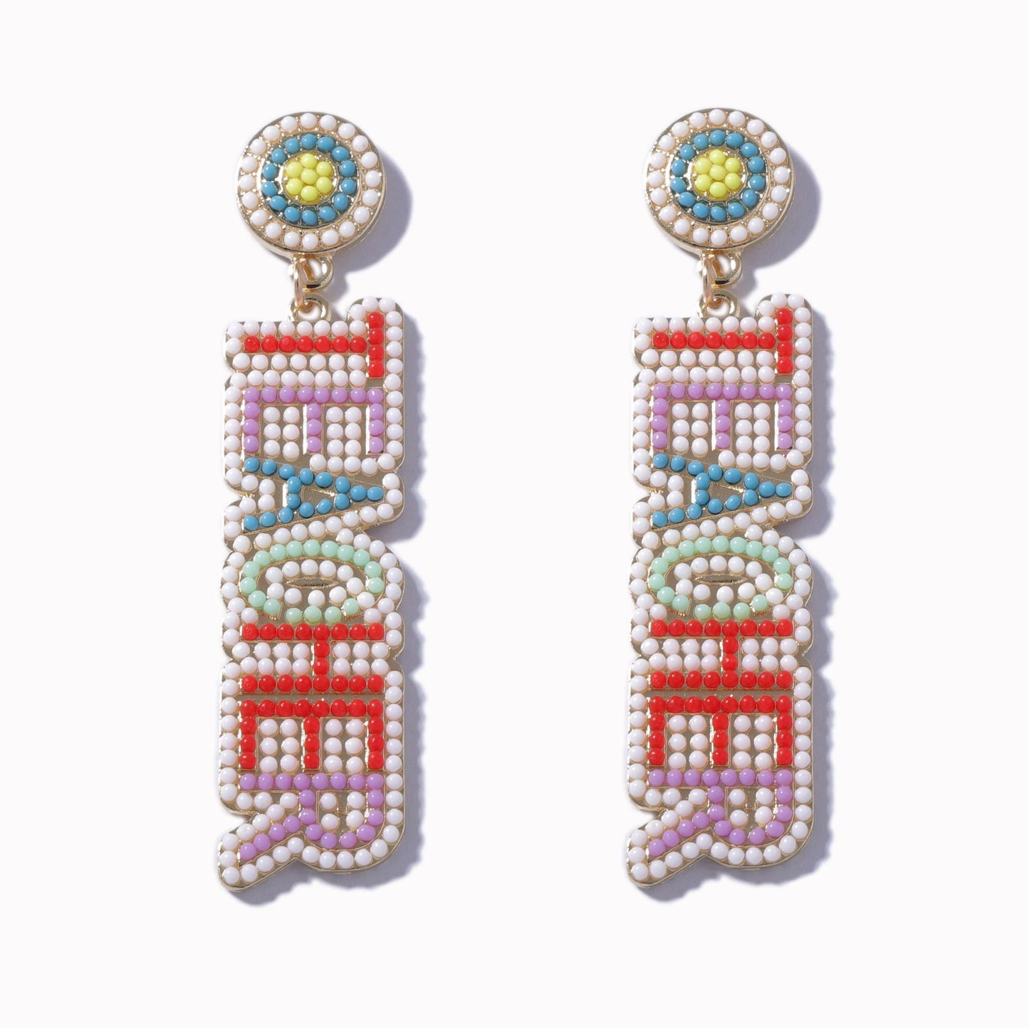 Charming Earring for Any Occasion