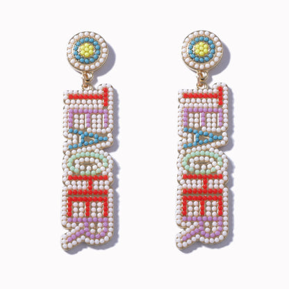 Charming Earring for Any Occasion
