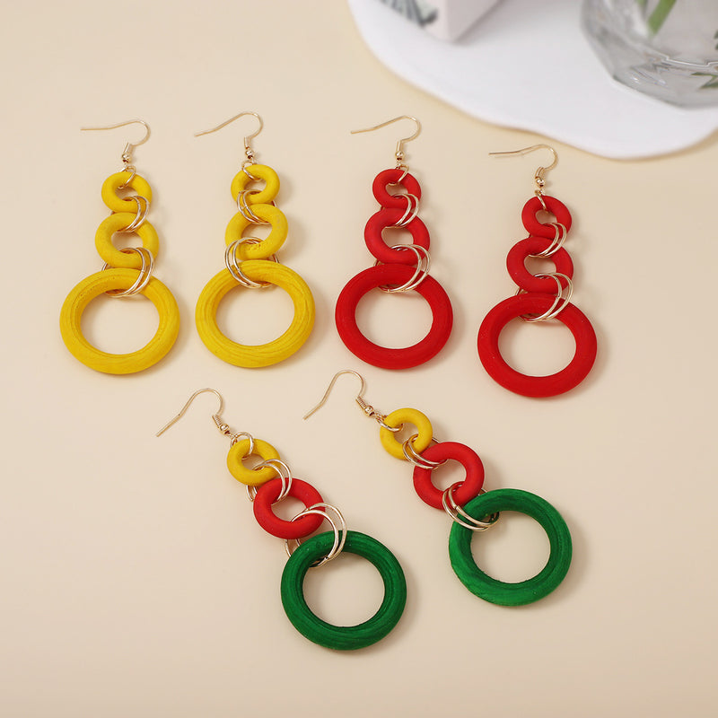 Stunning Earring for Daily Wear
