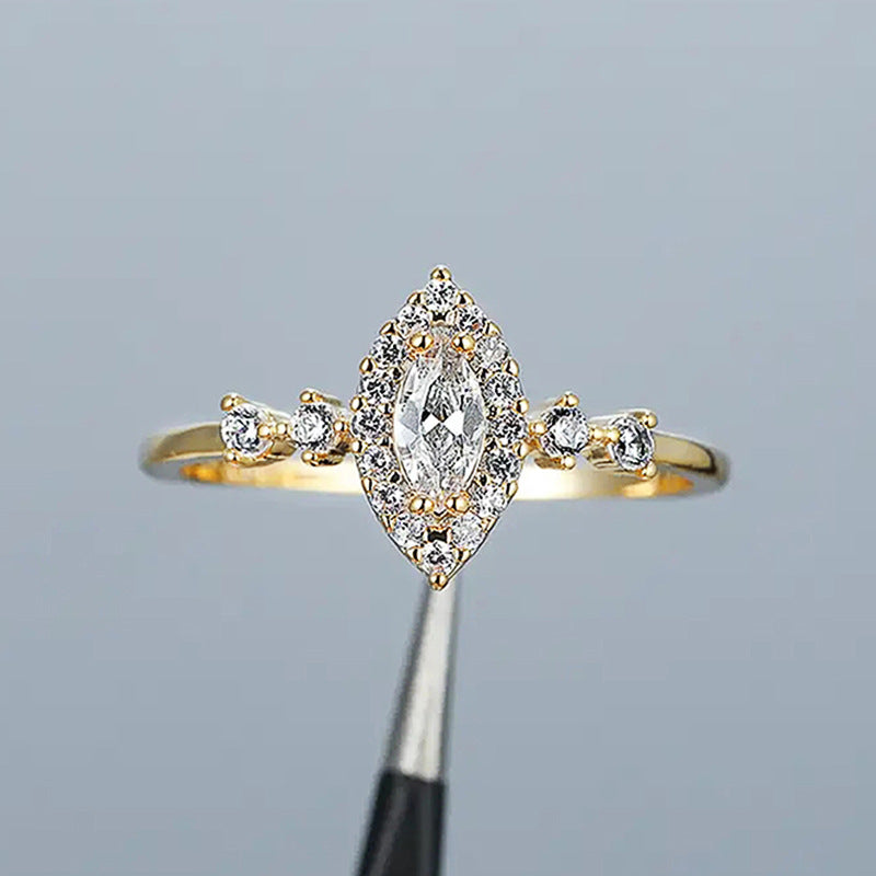Stunning Ring for Daily Wear