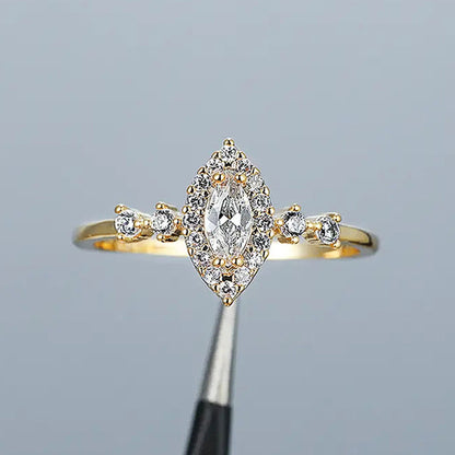 Stunning Ring for Daily Wear