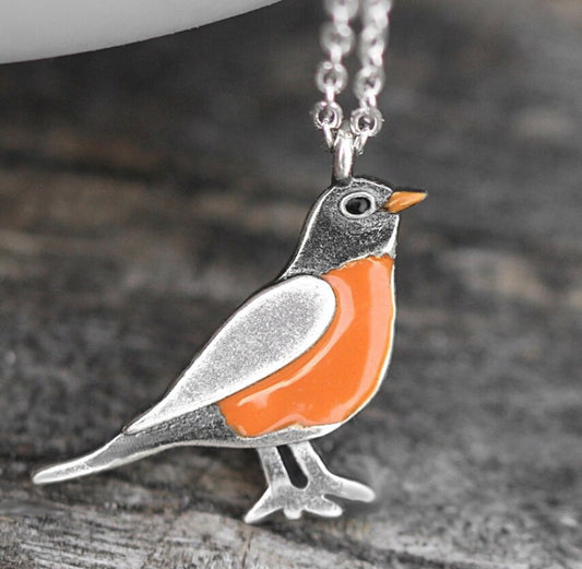 Romantic Necklace for Special Moments