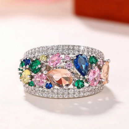 Stunning Ring for Daily Wear