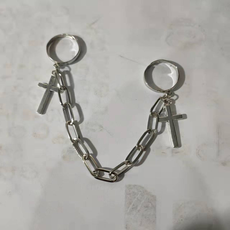 Classic Chain with Timeless Appeal