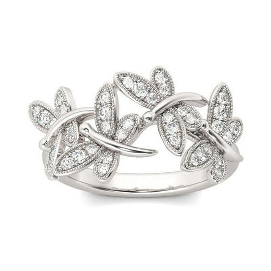 Charming Ring for Any Occasion