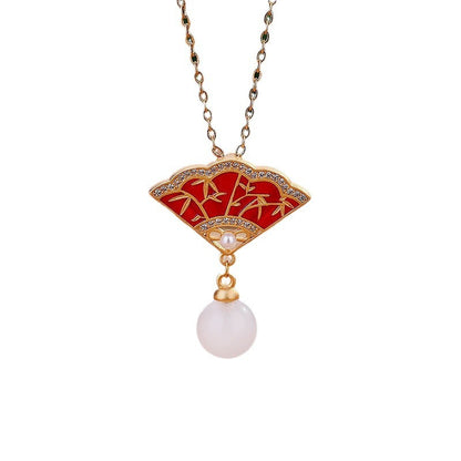 Charming Necklace for Any Occasion