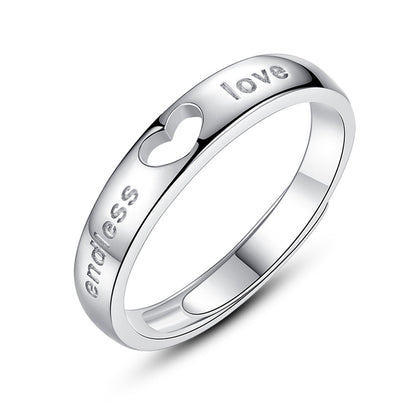 Romantic Ring for Special Moments