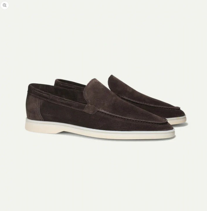 Graceful Orthopedic Shoes for Modern Look