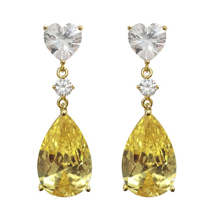 Romantic Earring for Special Moments