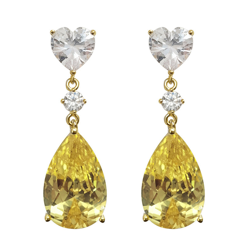Romantic Earring for Special Moments