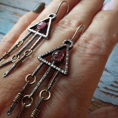Classic Earring with Timeless Appeal