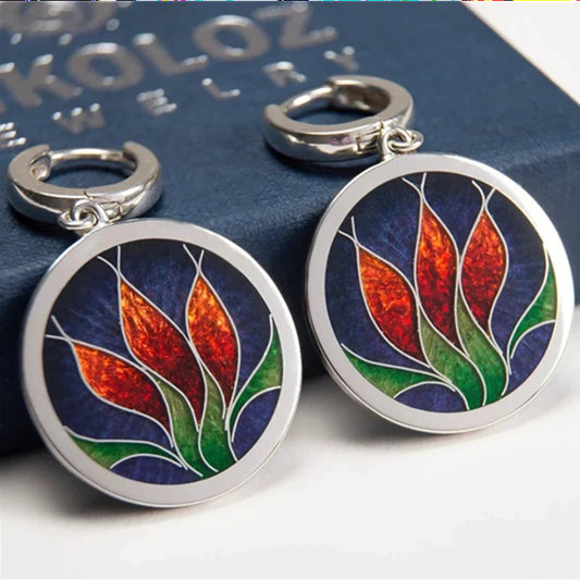 Charming Earring for Any Occasion