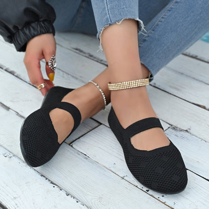 Elegant Orthopedic Shoes for Every Step