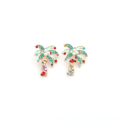 Romantic Pearl Earring for Special Moments