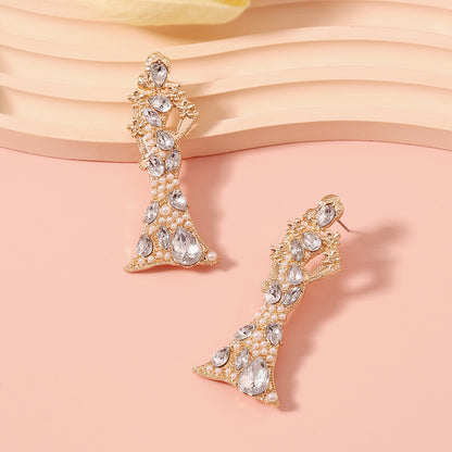 Elegant Earring for Every Occasion