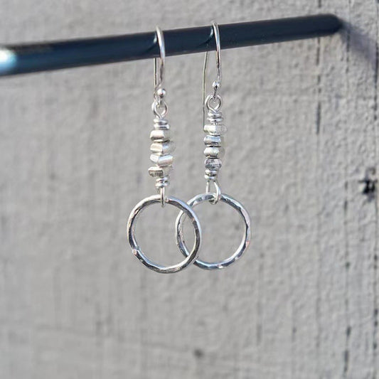 Stunning Earring for Daily Wear