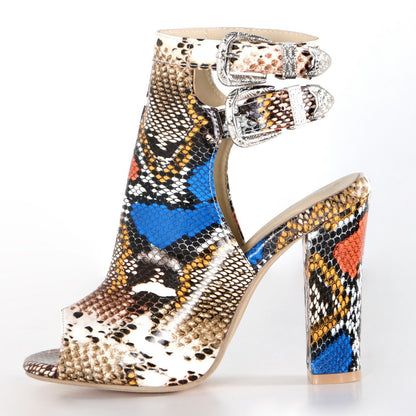 Comfortable Orthopedic Sandals for Daily Wear