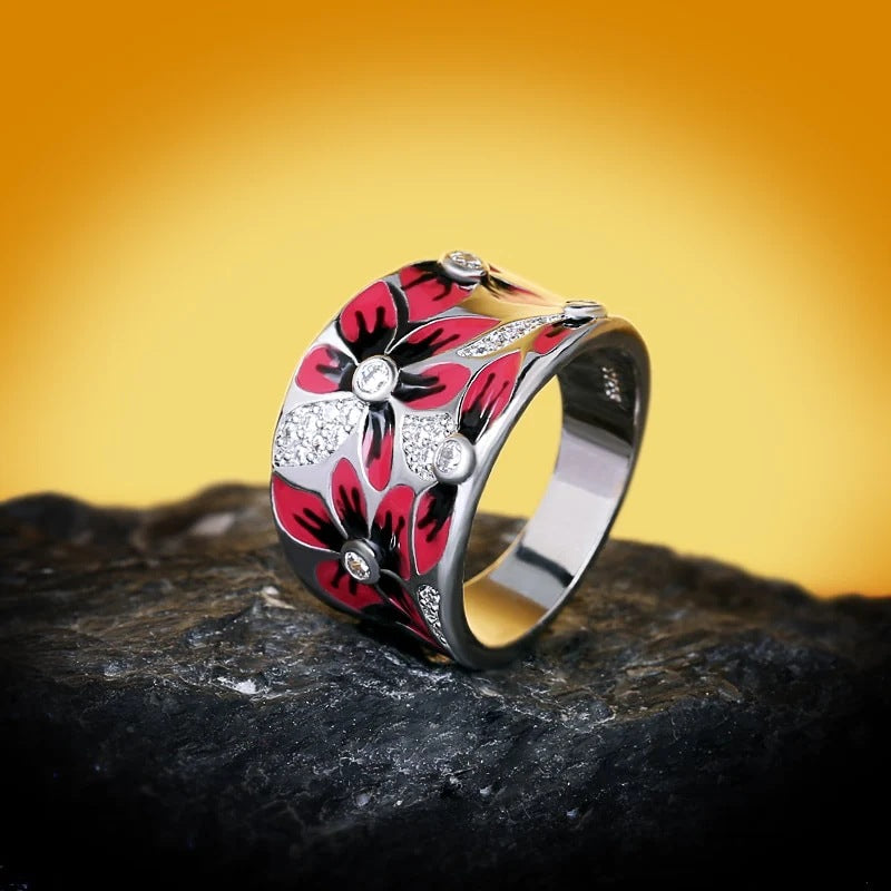 Elegant Ring for Every Occasion