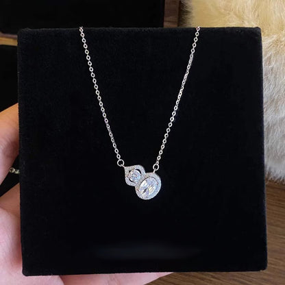 Delicate Artisan Necklace