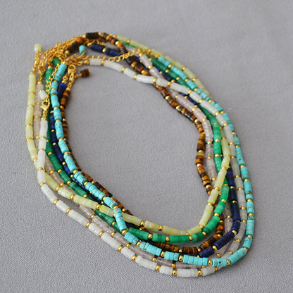 Stunning Necklace for Daily Wear