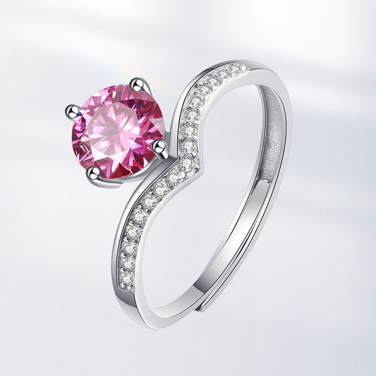 Charming Ring for Any Occasion