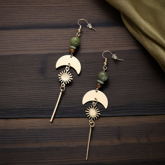 Charming Earring for Any Occasion
