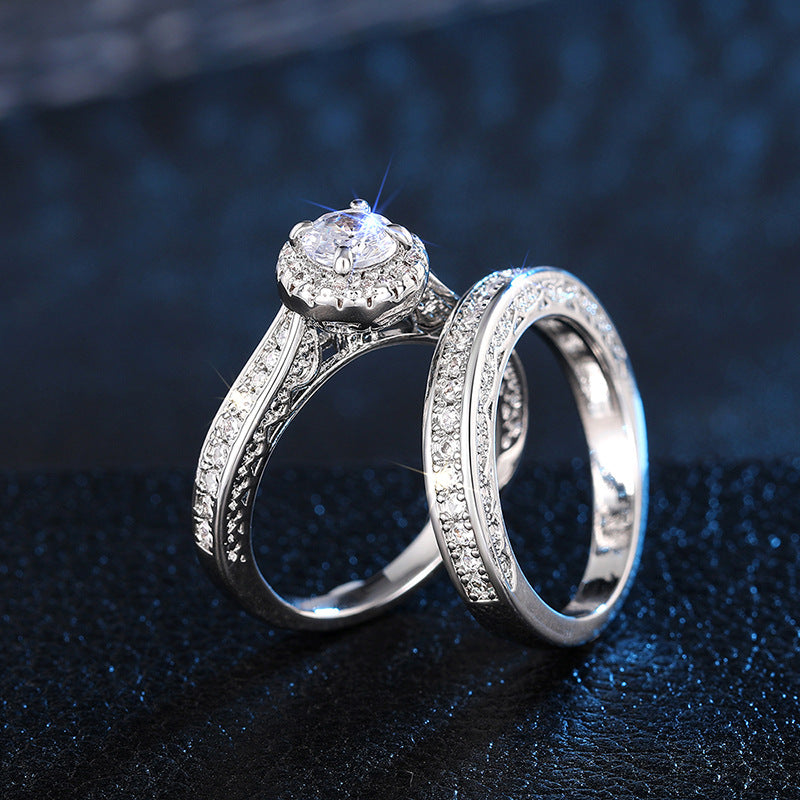 Stunning Ring for Daily Wear