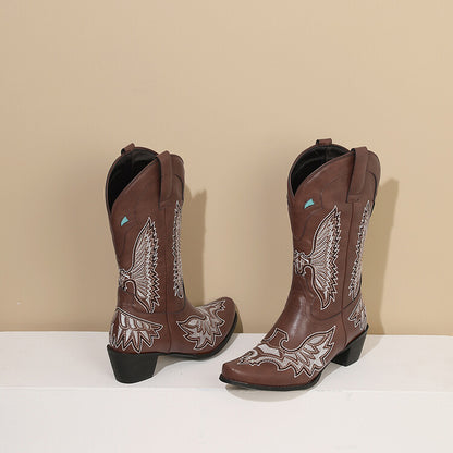 Stylish Orthopedic Boots for Any Occasion