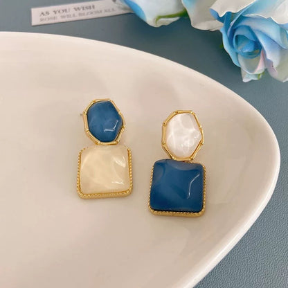 Classic Earring with Timeless Appeal