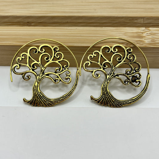 Charming Earring for Any Occasion