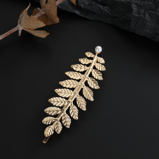 Stunning Gold Piece for Daily Wear
