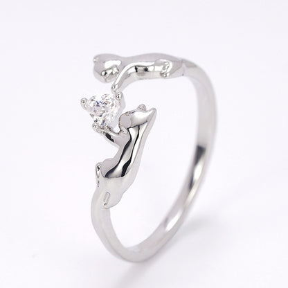 Vintage Handmade Ring