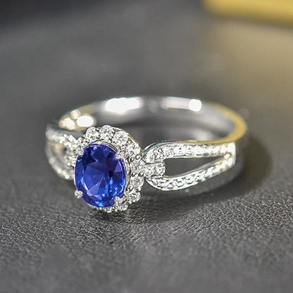 Delicate Artisan Ring