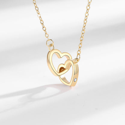 Classic Necklace with Timeless Appeal