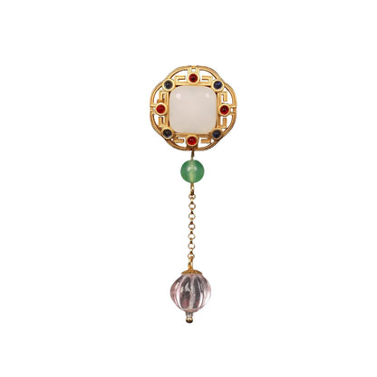Charming Gold Piece for Any Occasion