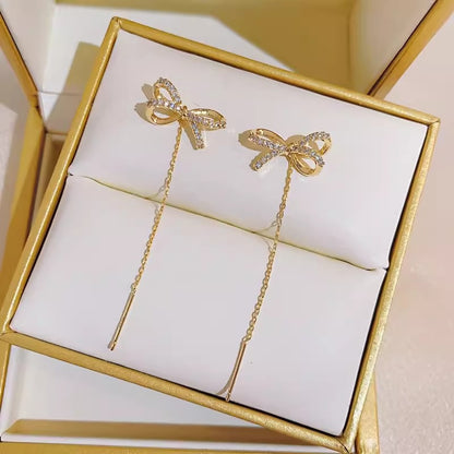 Charming Earring for Any Occasion