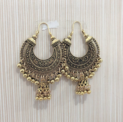 Romantic Earring for Special Moments