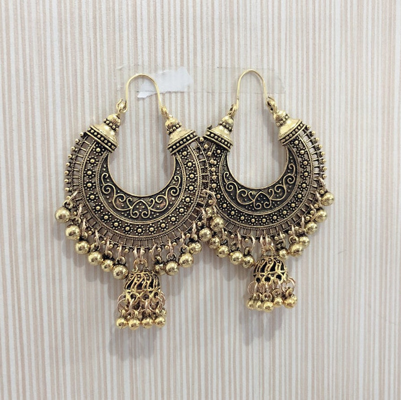 Romantic Earring for Special Moments